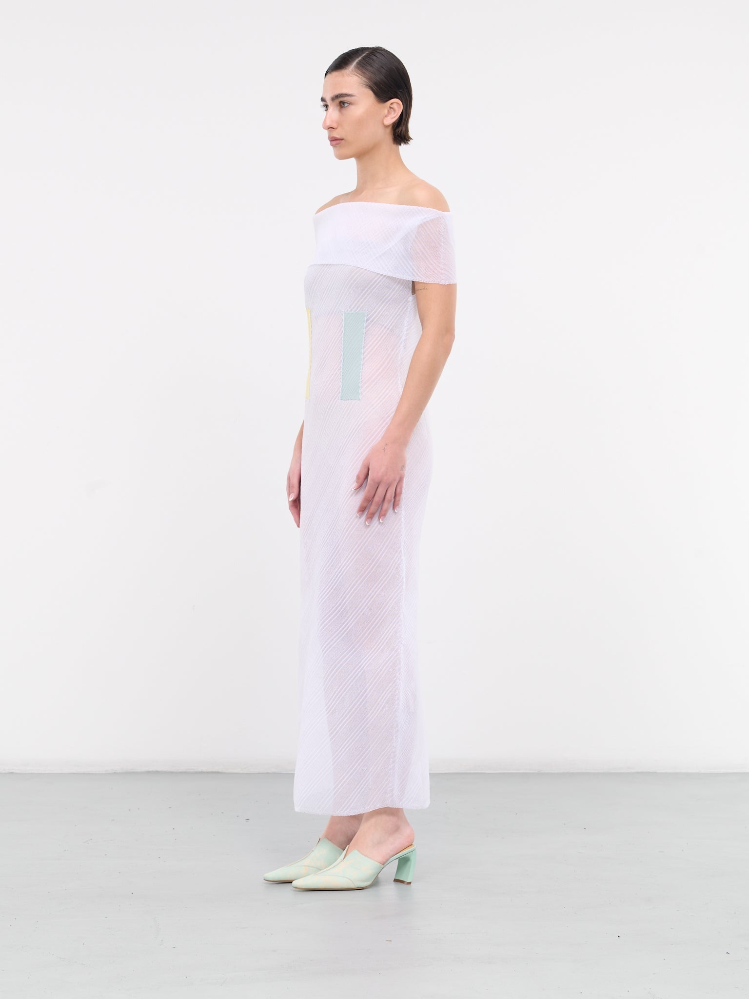 Alto Dress - 2