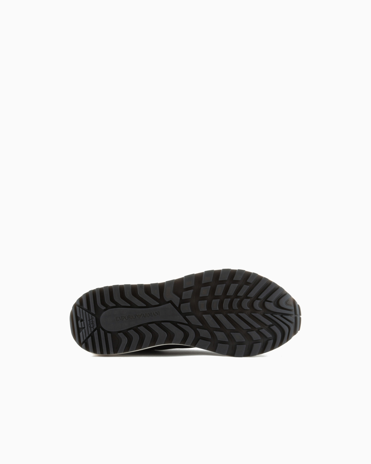 ASV recycled nylon sneakers with regenerated Saffiano details - 6