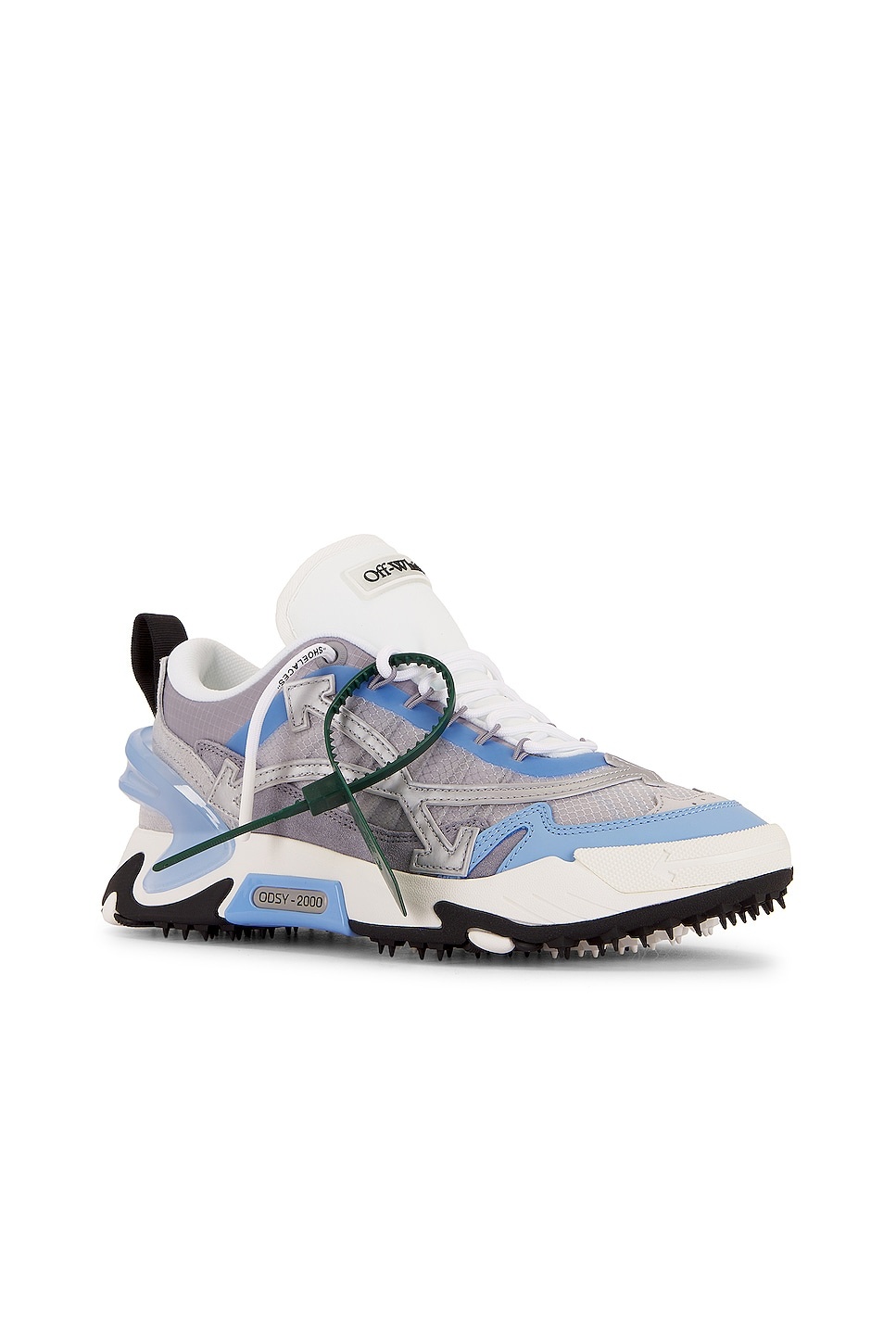 Odsy 2000 Sneaker - 2