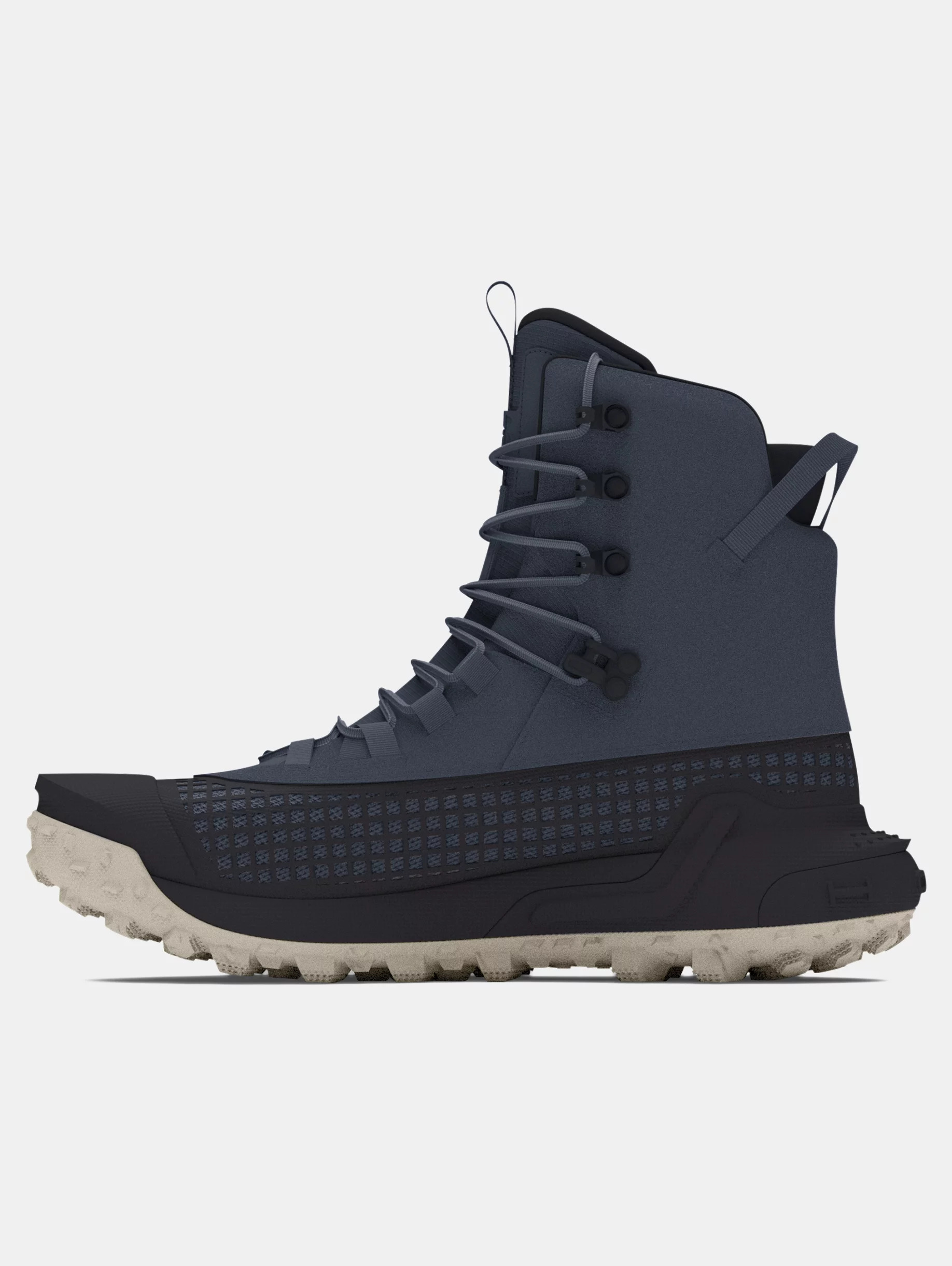 Men's UA Raider Waterproof Boots - 2