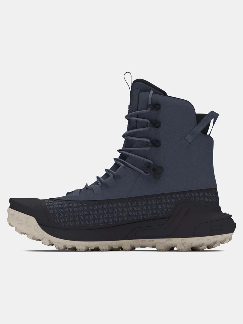 Under Armour Men's UA Raider Waterproof Boots outlook