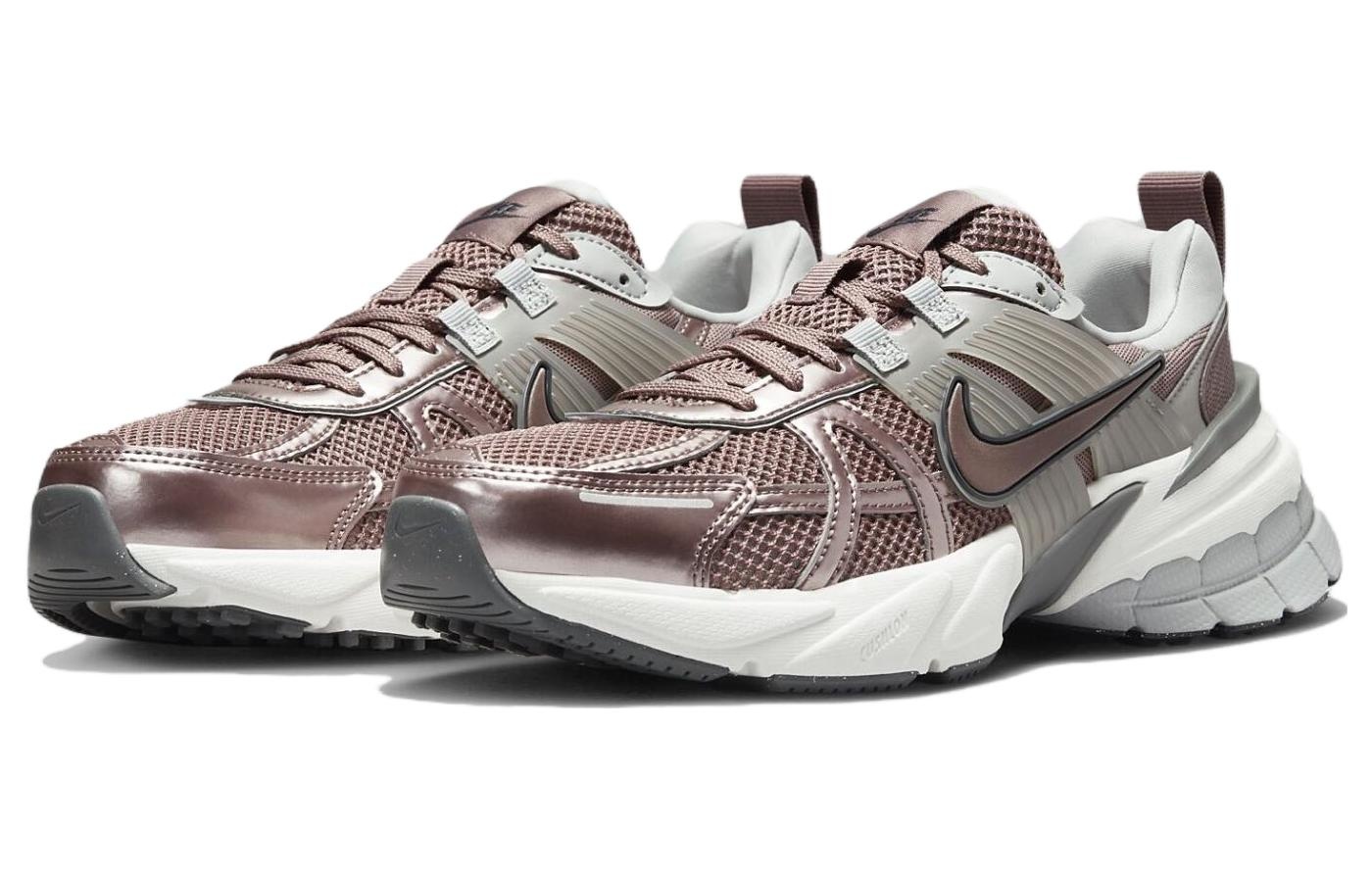 Nike (WMNS) Nike V2K Run 'Smokey Mauve' FD0736-200