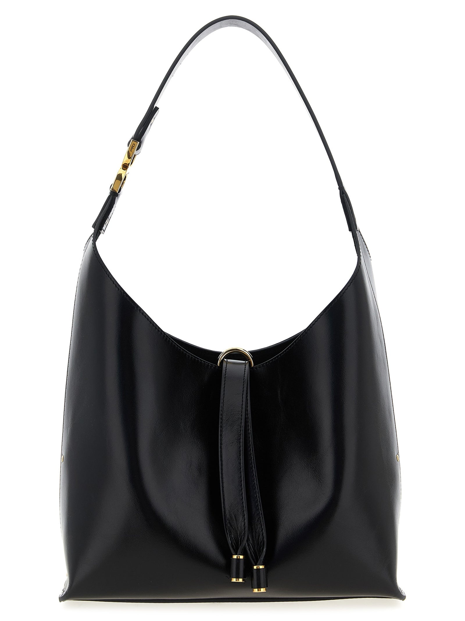 Marcie Shoulder Bags Black - 1