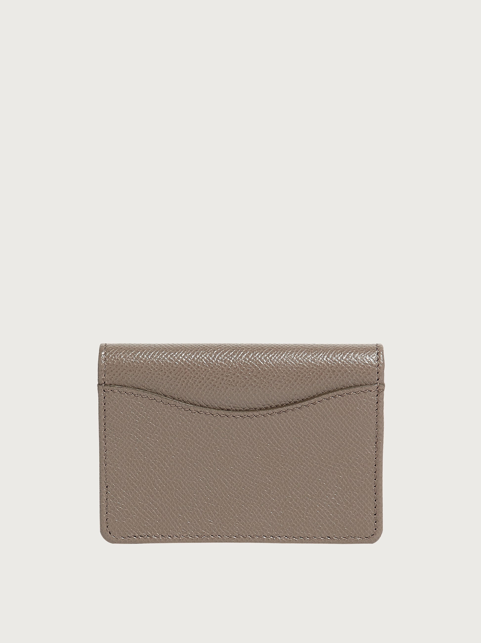 Gancini business card holder - 2
