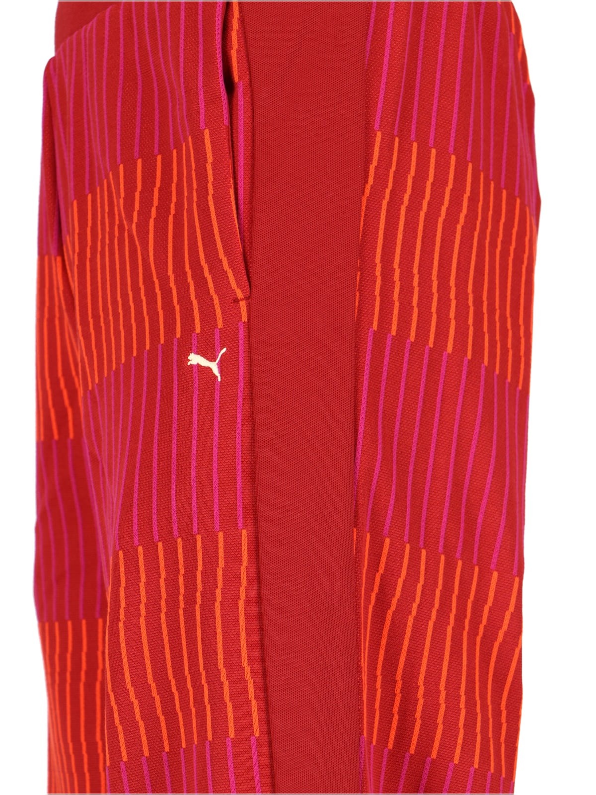 'PLAYERS LANE T7' PANTS - 4