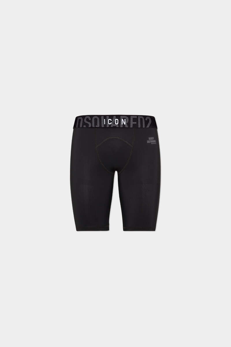 ICON CYCLING SHORTS - 1