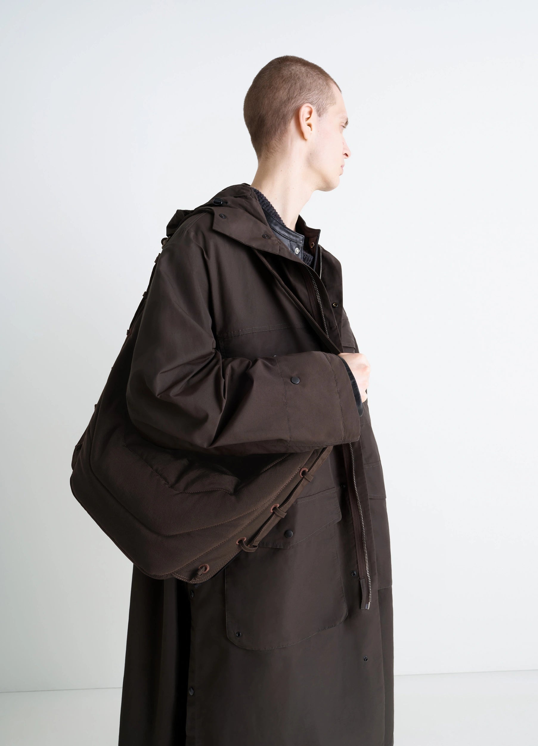 MEDIUM SOFT GAME BAG - 3