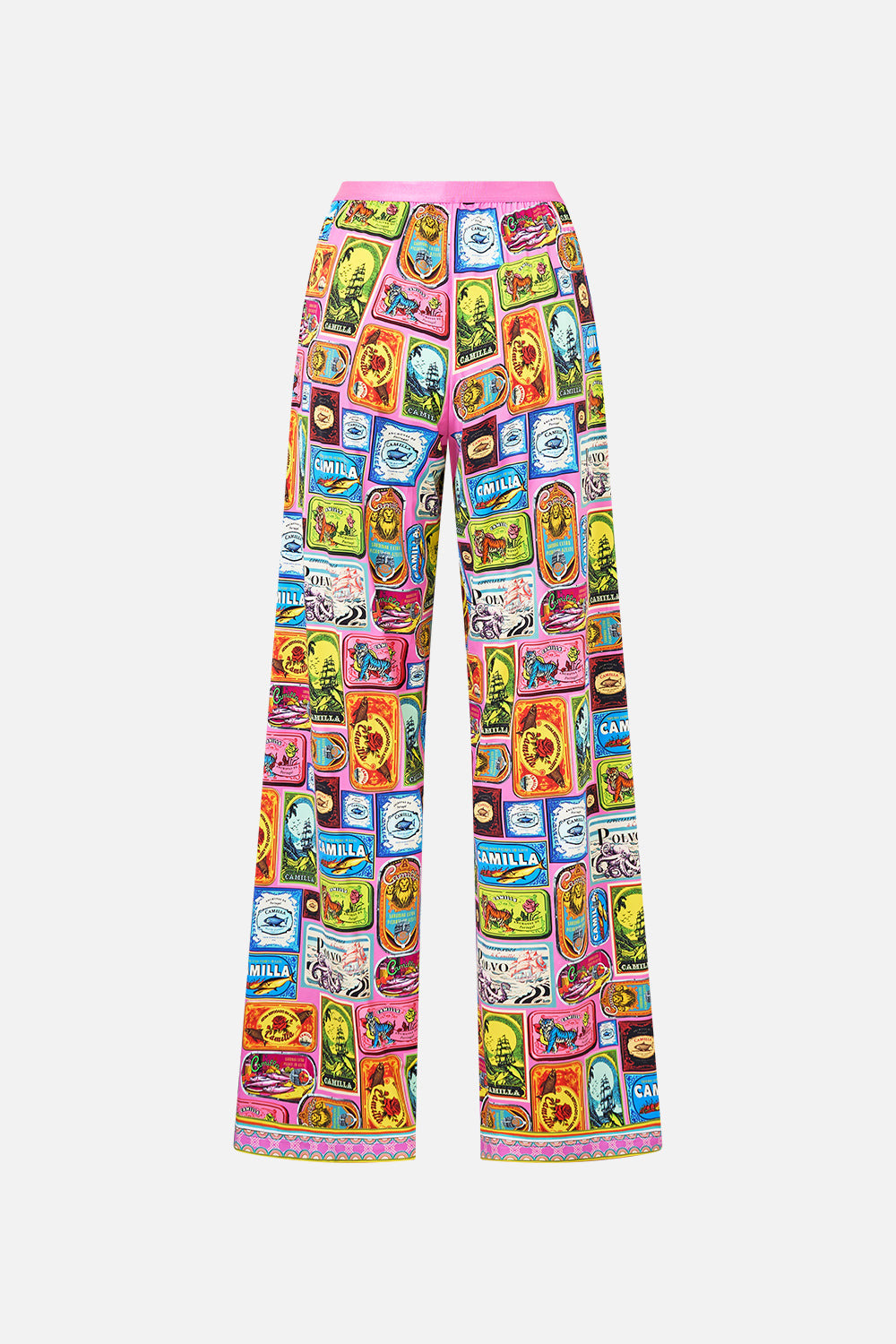 COVERUP PANTS - 8