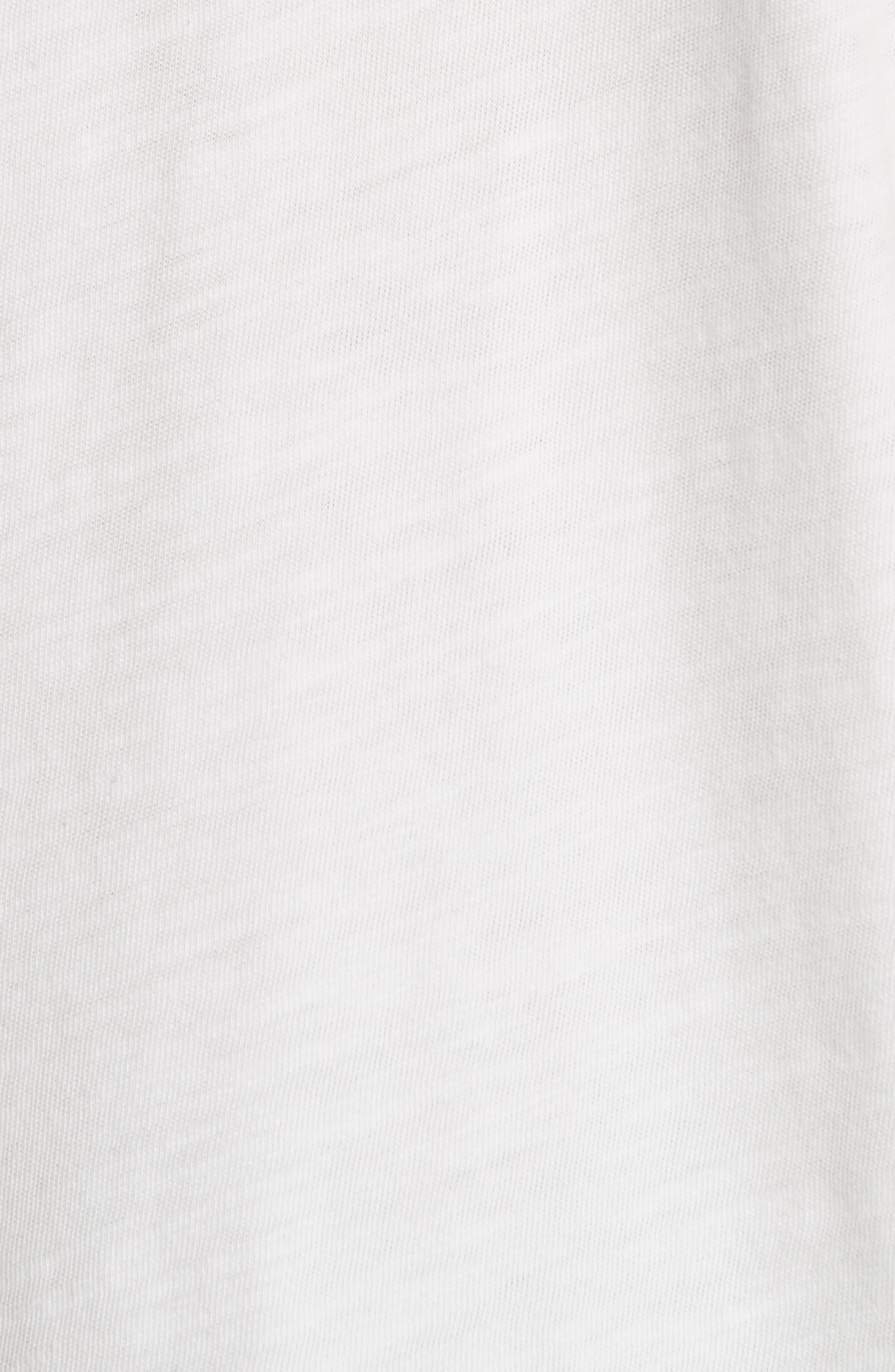 Classic Short Sleeve Henley - 6