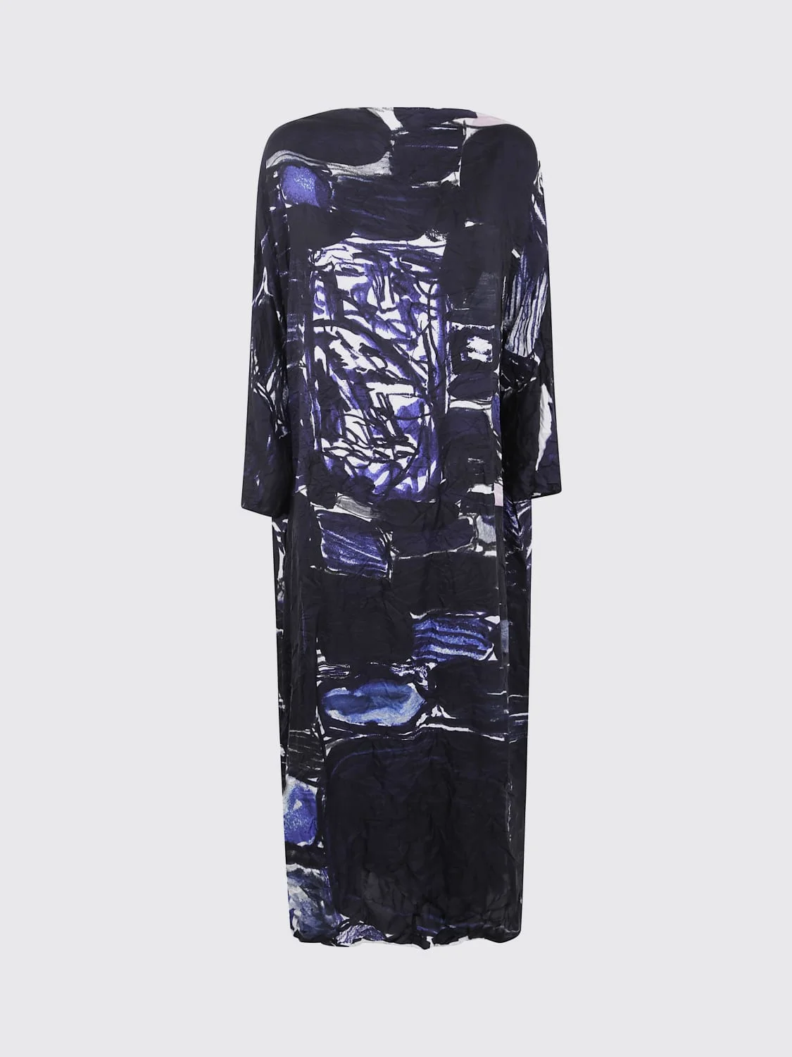 Dress woman Daniela Gregis - 1