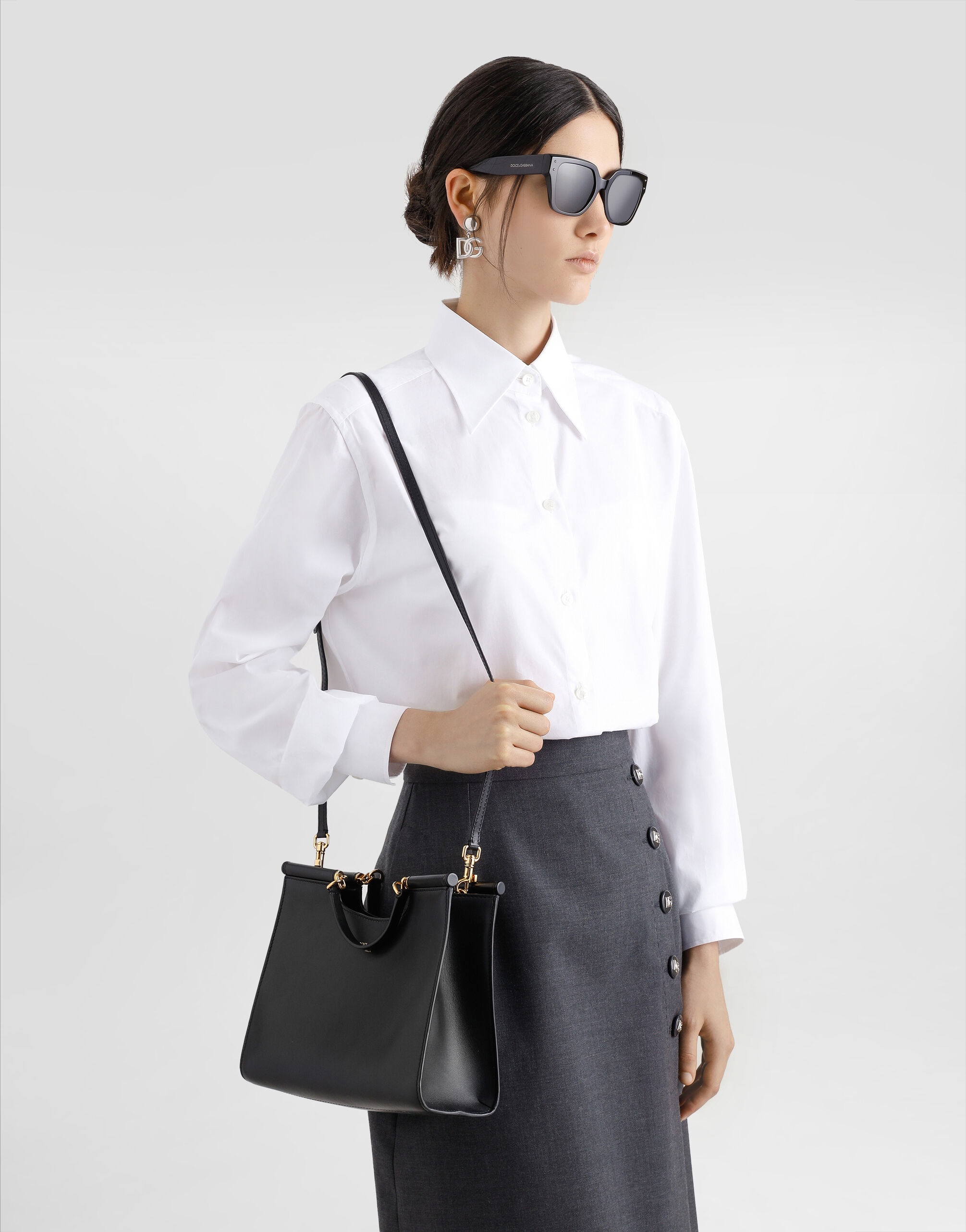 Small Sicily shopper - 7