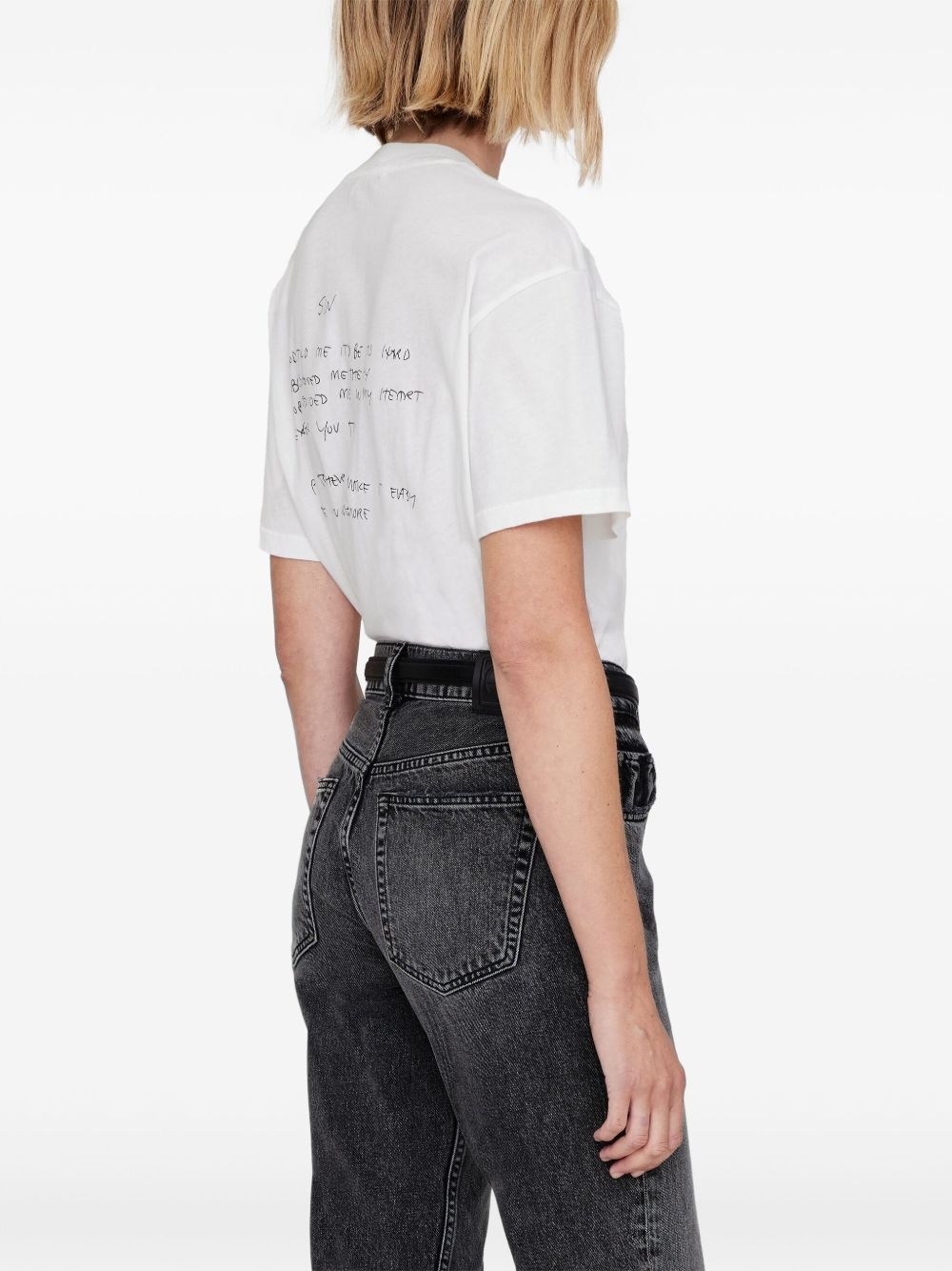 Walker T-shirt - 3
