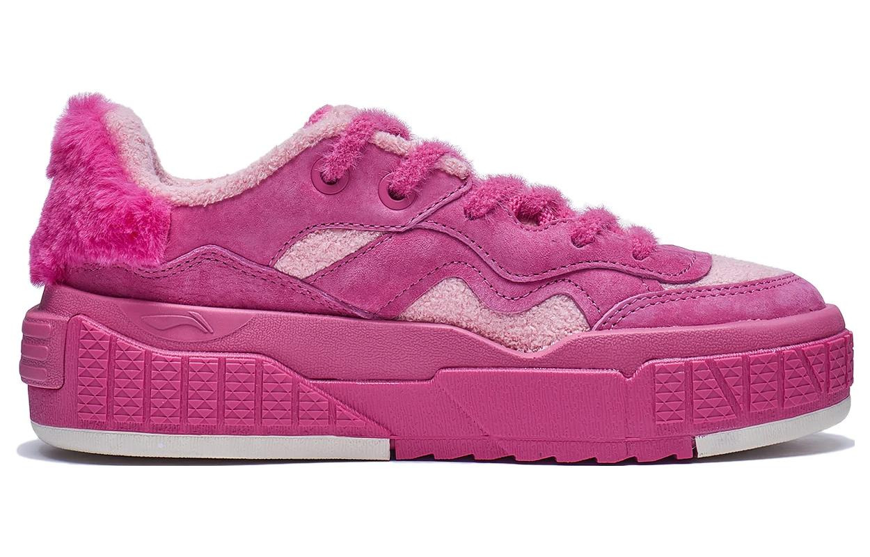(WMNS) Li-Ning 001 Unblock x Toy Story 'Lotso' AGCT218-5 - 3