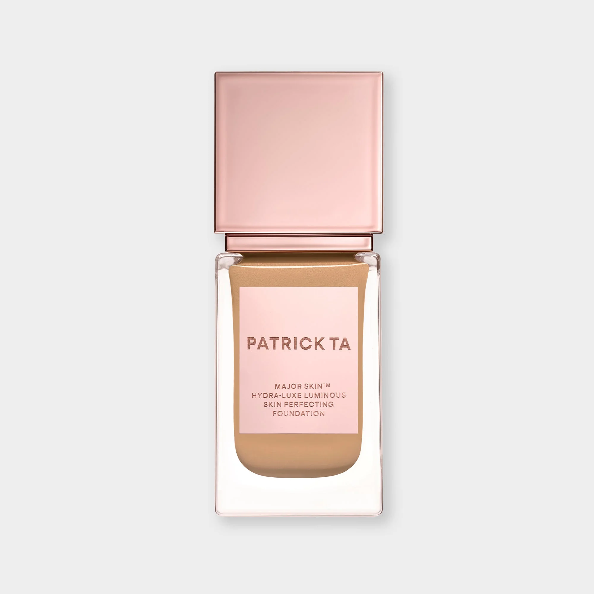 Major Skin Hydra-Luxe Luminous Skin Perfecting Foundation - 1