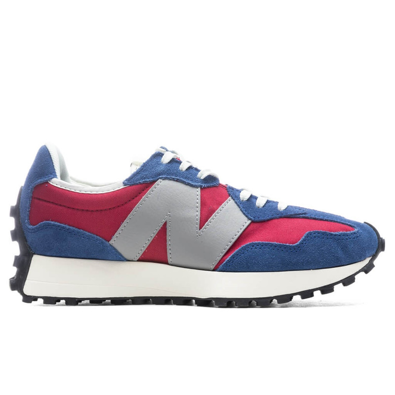 NEW BALANCE WOMEN'S 327 - ATLANTIC/HORIZON - 1