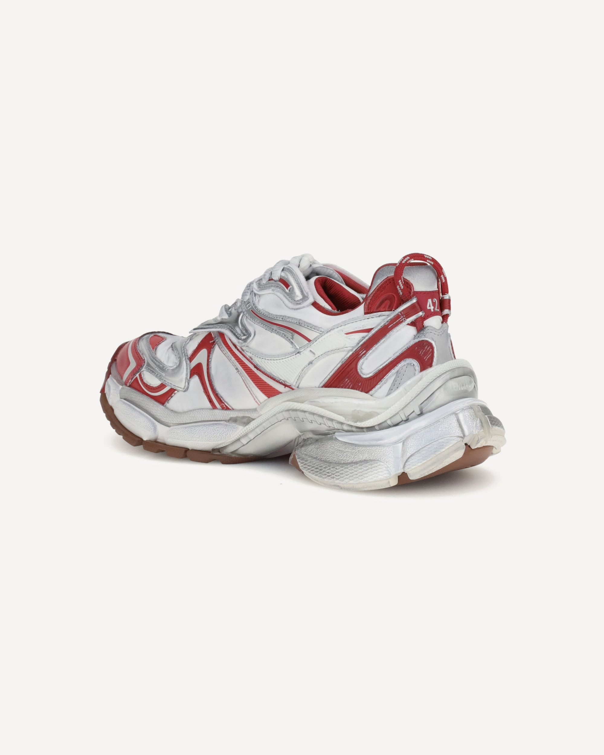 Runner 2 Sneakers - 3