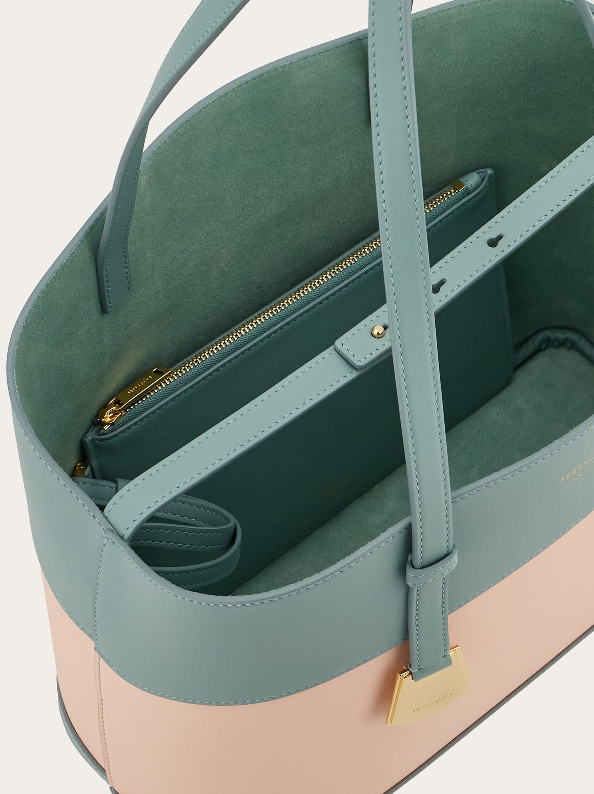 Charming tote bag (S) 5