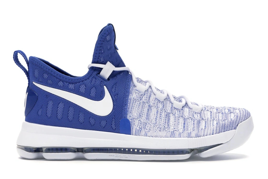 Nike KD 9 Home - 1