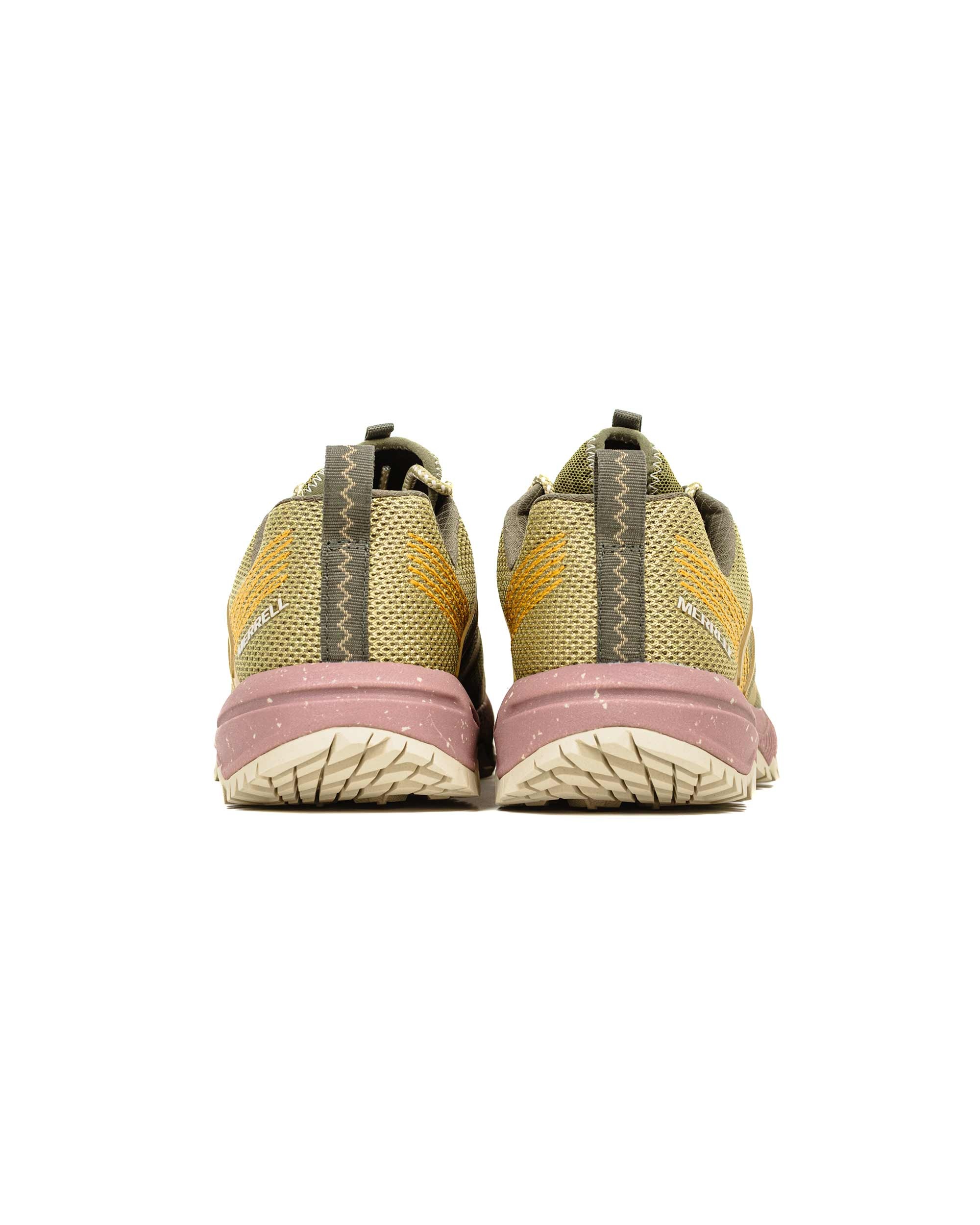 Merrell MQM Ace Tec 1TRL Avocado - 4