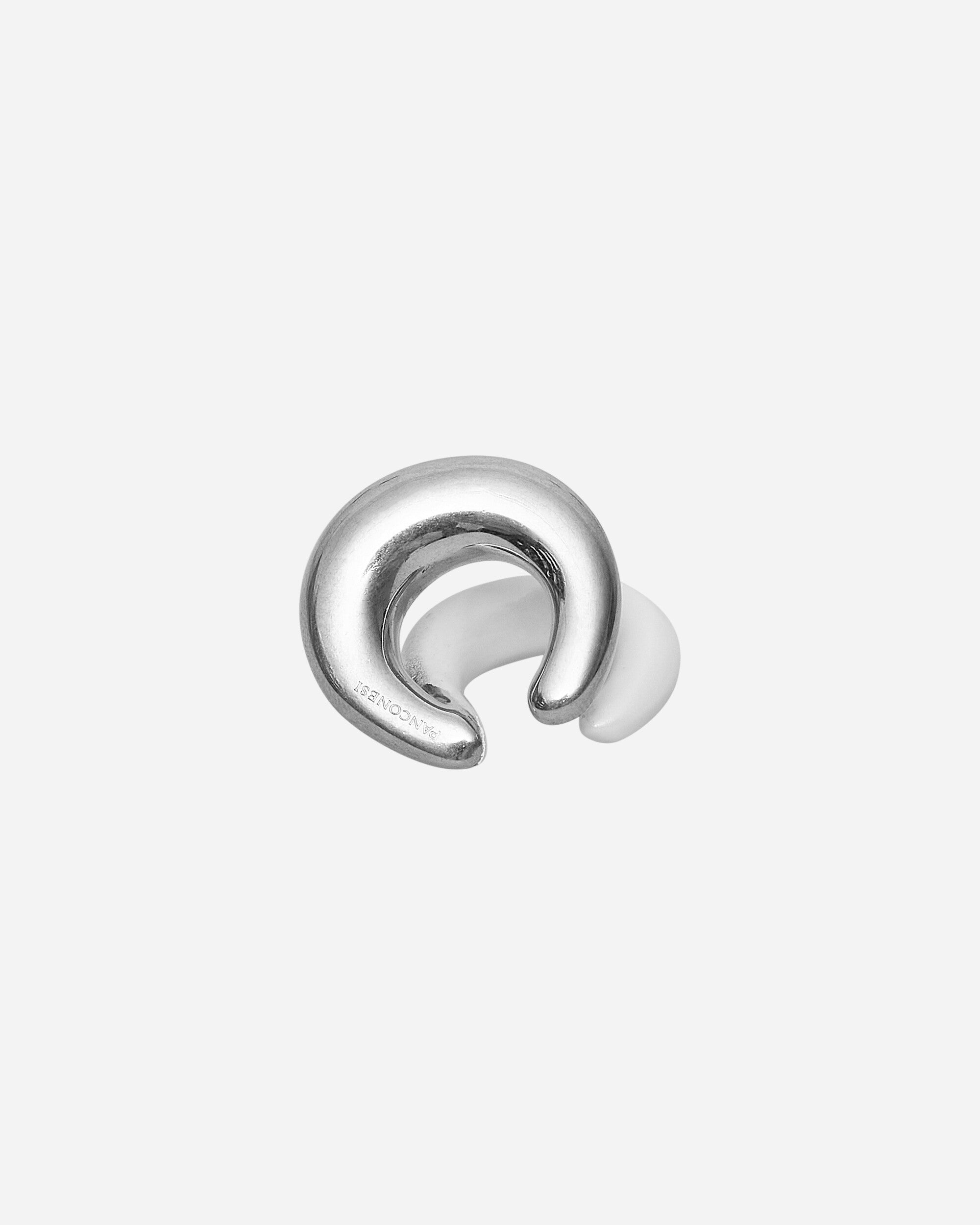Perla Ear Cuff Pearl - 5