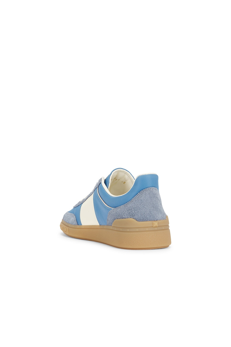 Upvillage Sneaker - 3