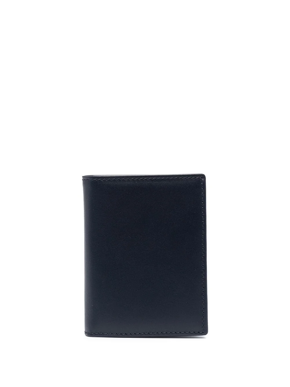 classic billfold wallet - 1