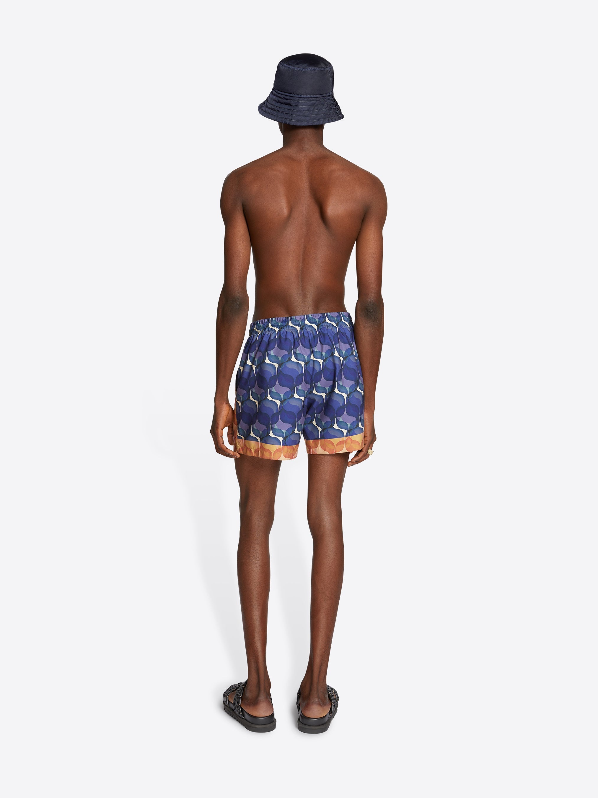 PRINTED SWIMSHORTS - 4