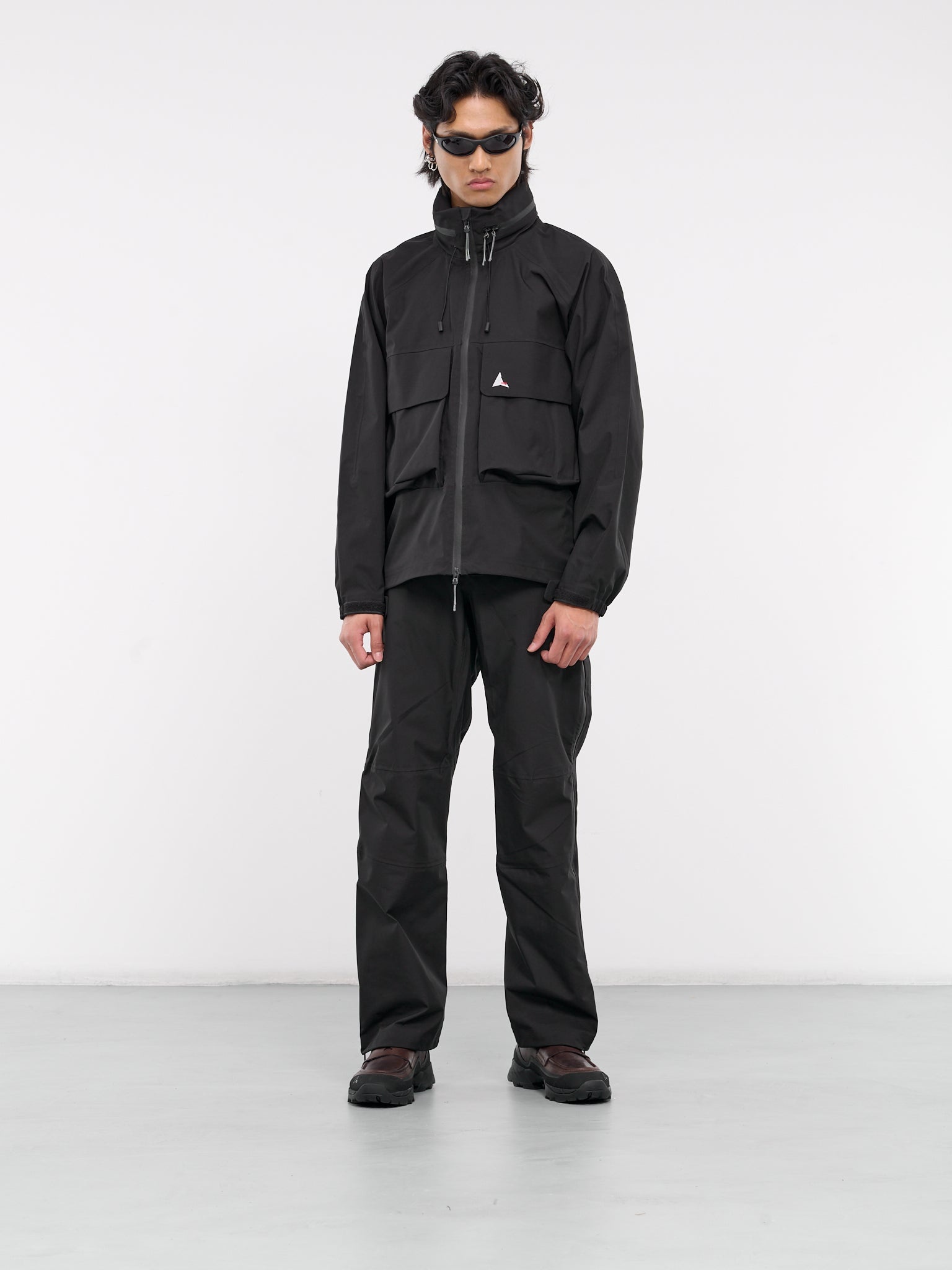 3L Trousers - 6
