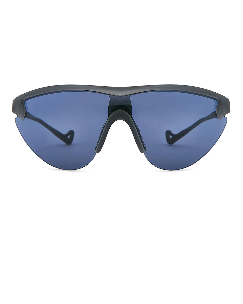 Yukinori Range Finder Sunglasses - 1