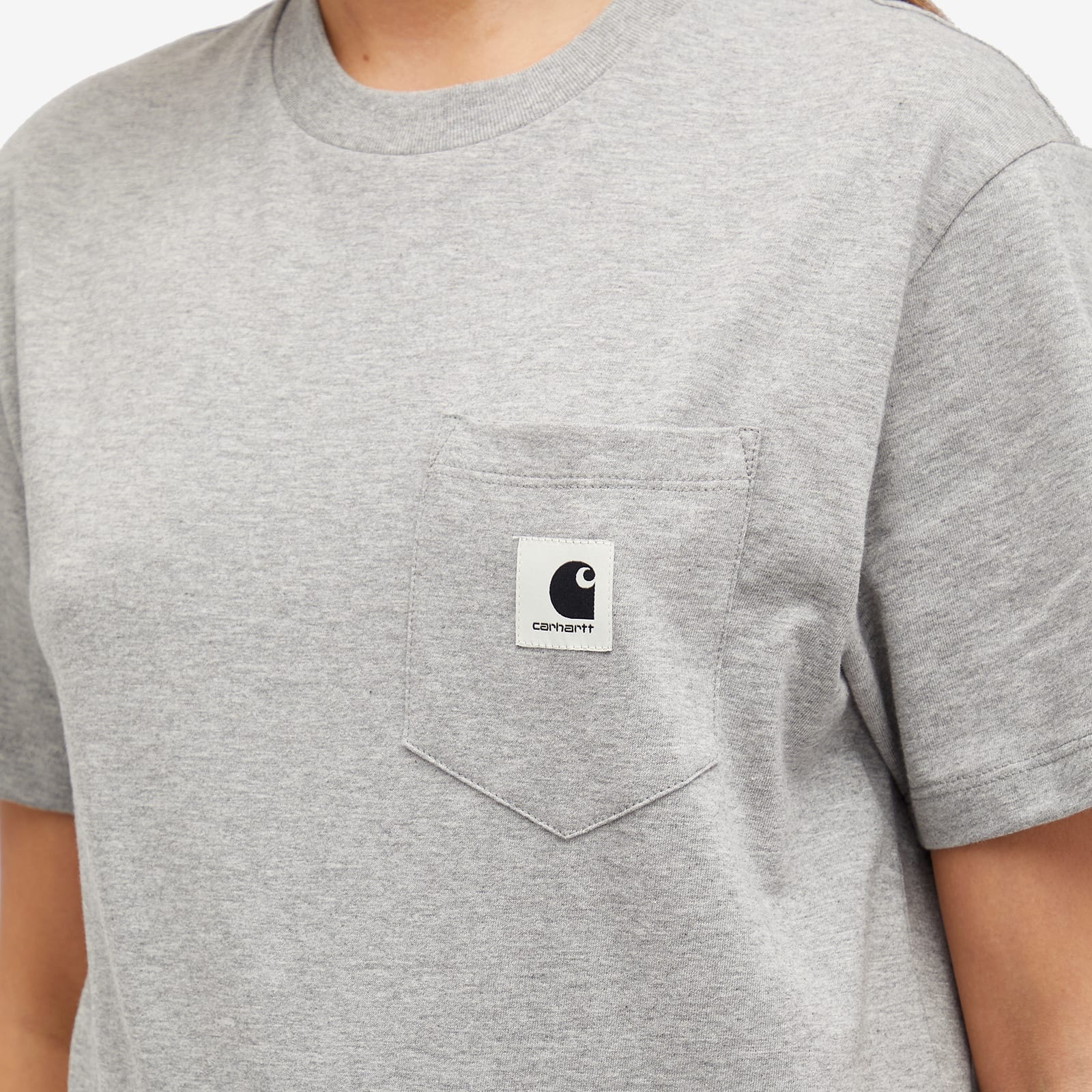 Carhartt WIP Pocket T-Shirt - 5
