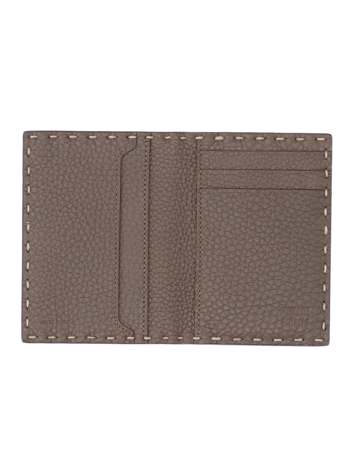 BI-FOLD CARD HOLDER "SELLERIA" - 2