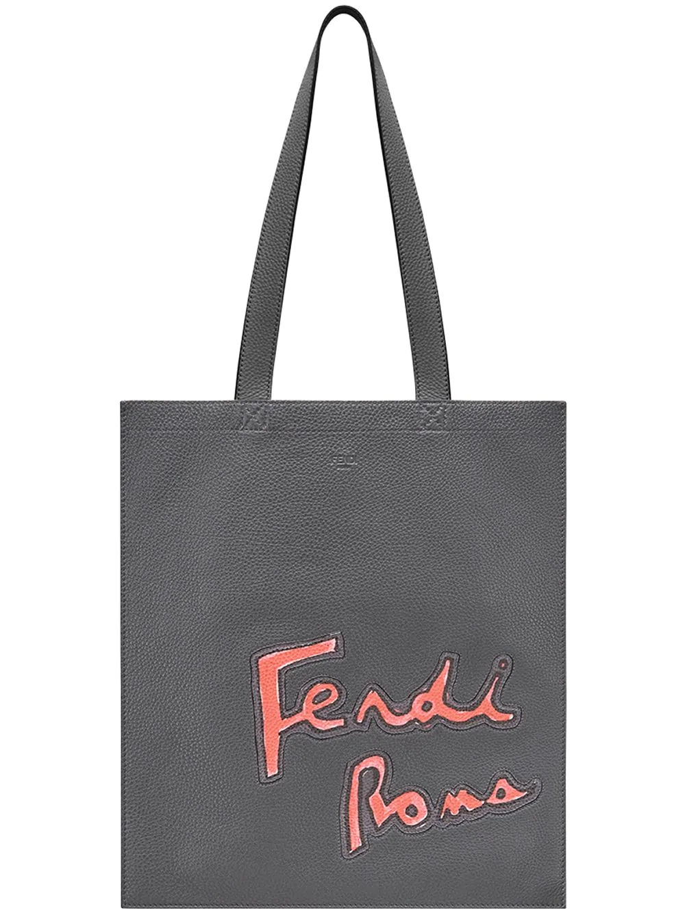 Fendi Roma shopper - 1