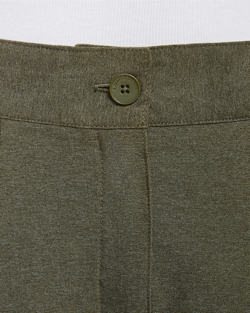 Naomi Osaka Women's Skirt 4