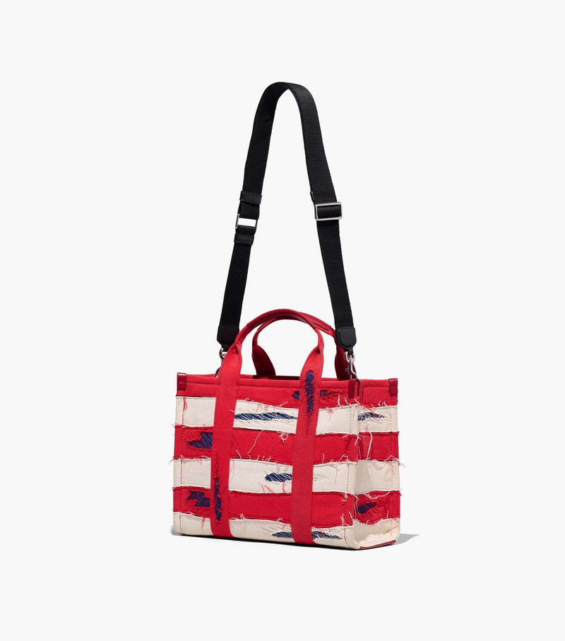 THE AMERICANA SMALL TOTE BAG 3