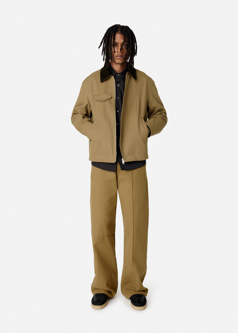 Axel Arigato Dallas Relaxed Trousers outlook