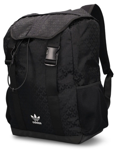 adidas Originals Monogram backpack outlook