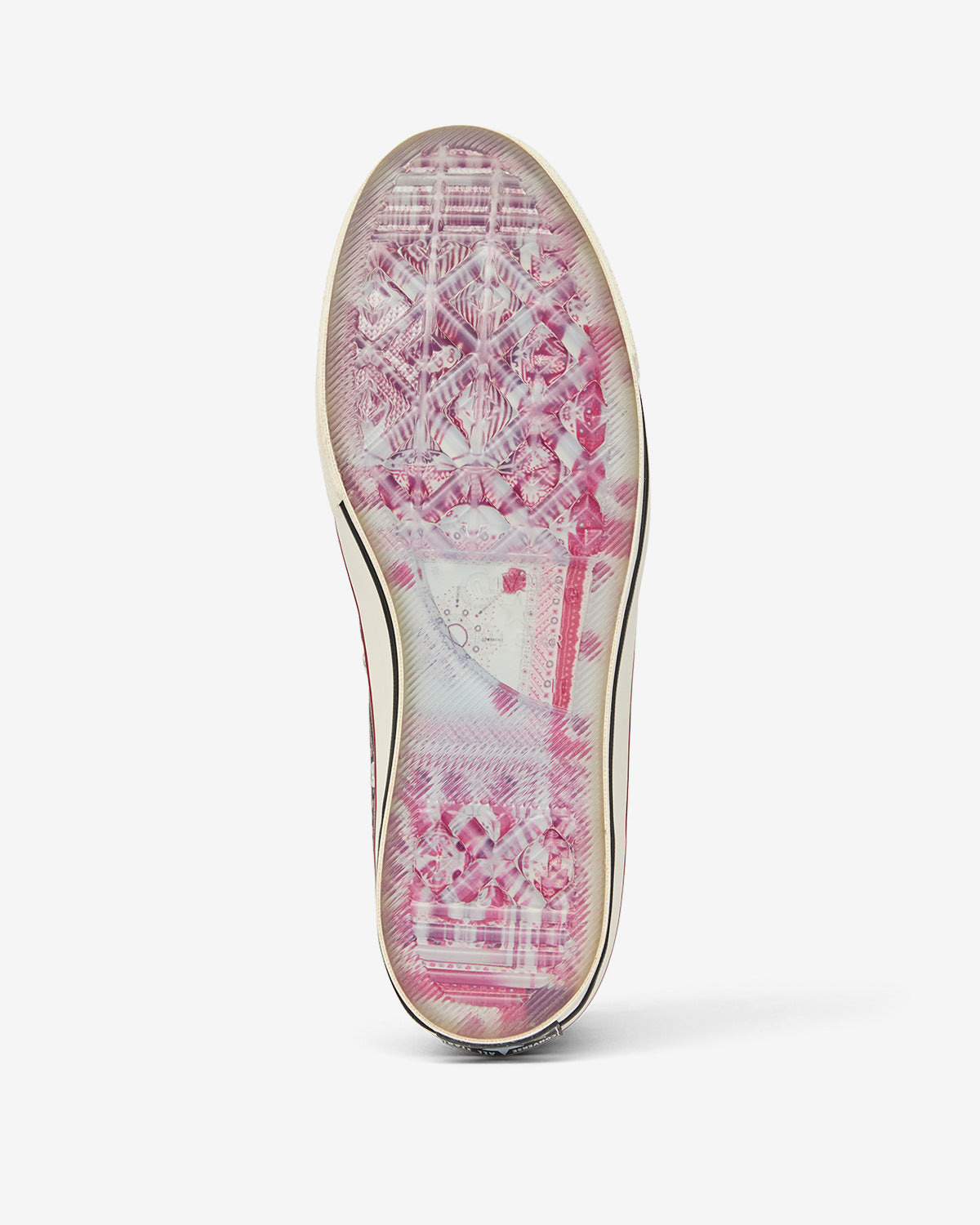 UNISEX CHUCK 70 HI SNEAKERS - 9
