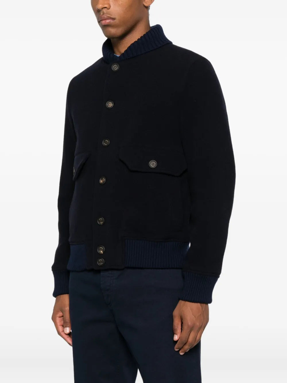 ELEVENTY - Eleventy Men Jacket With Pockets - 3