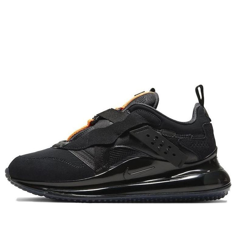 Nike Odell Beckham Jr x Air Max 720 Slip 'Black' DA4155-001 - 1