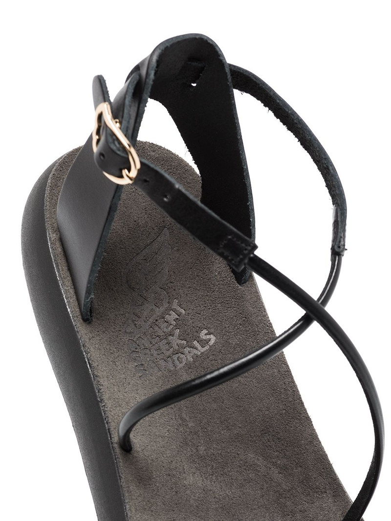 Anastasia strappy sandals 4