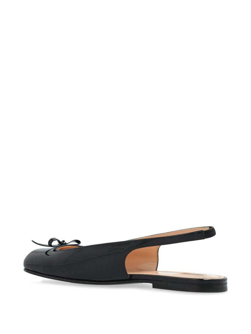 Bulla Node SB ballet flats 3