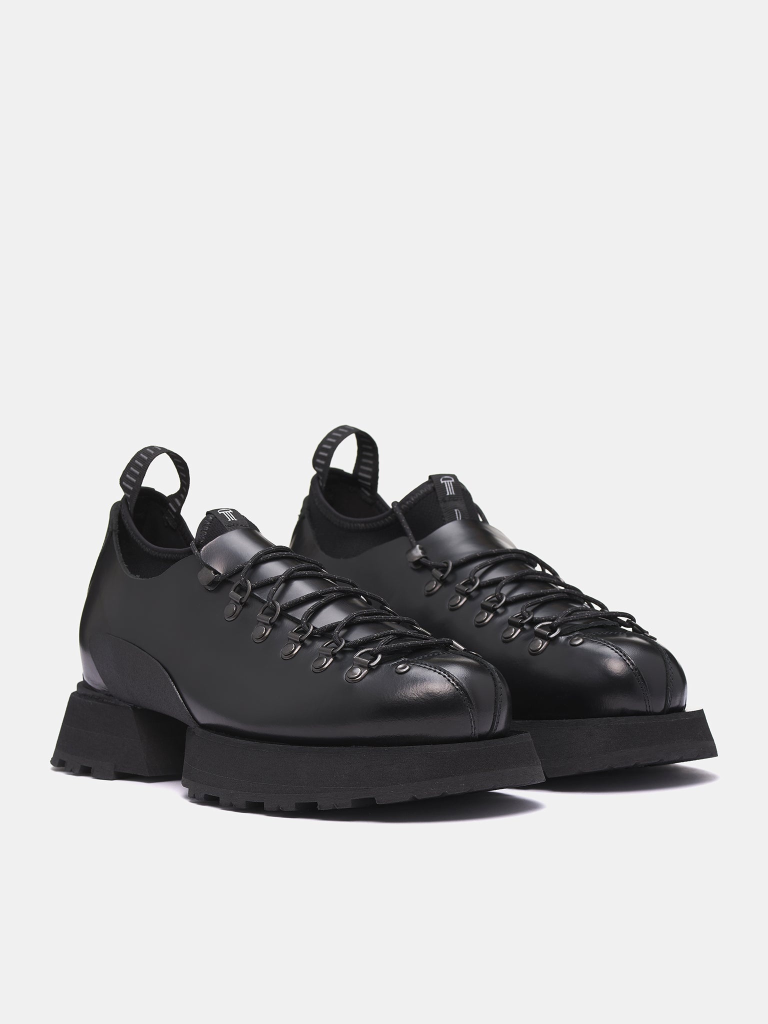 Buteo Shoes - 2