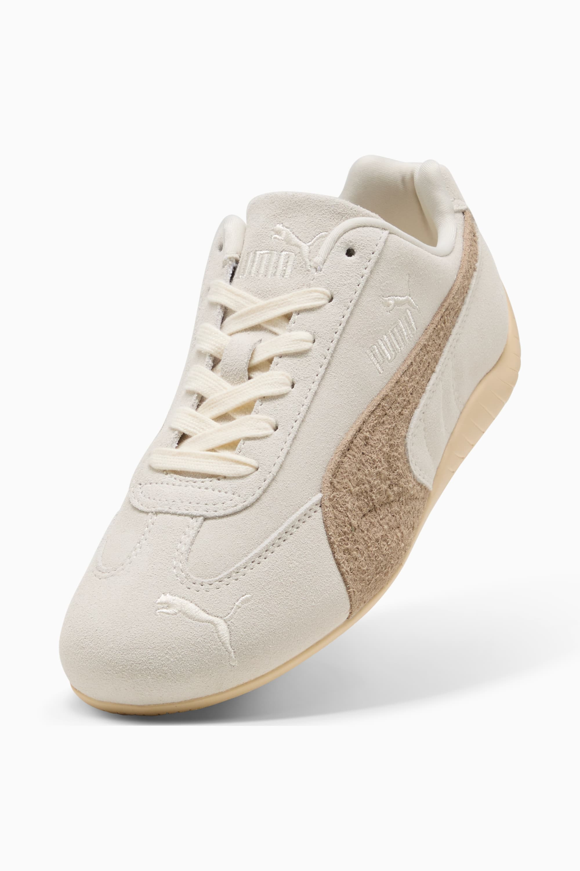 Speedcat Elevated Sneakers Women - 8