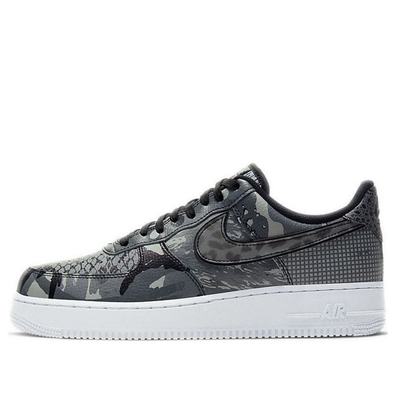 Nike Air Force 1 Low QS 'City of Dreams' CT8441-001 - 1