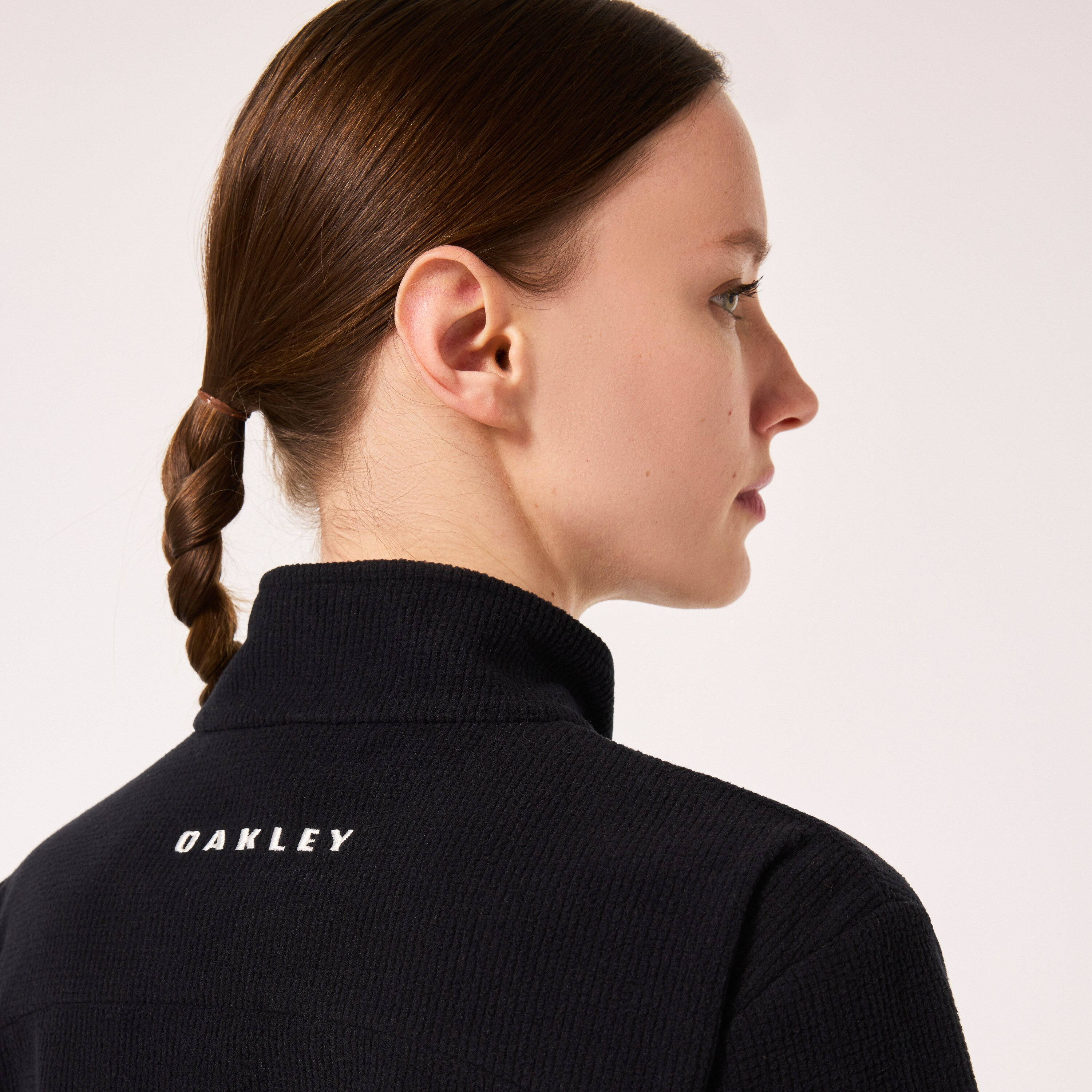 Wmns Alpine Full Zip Sweatshirt - 8