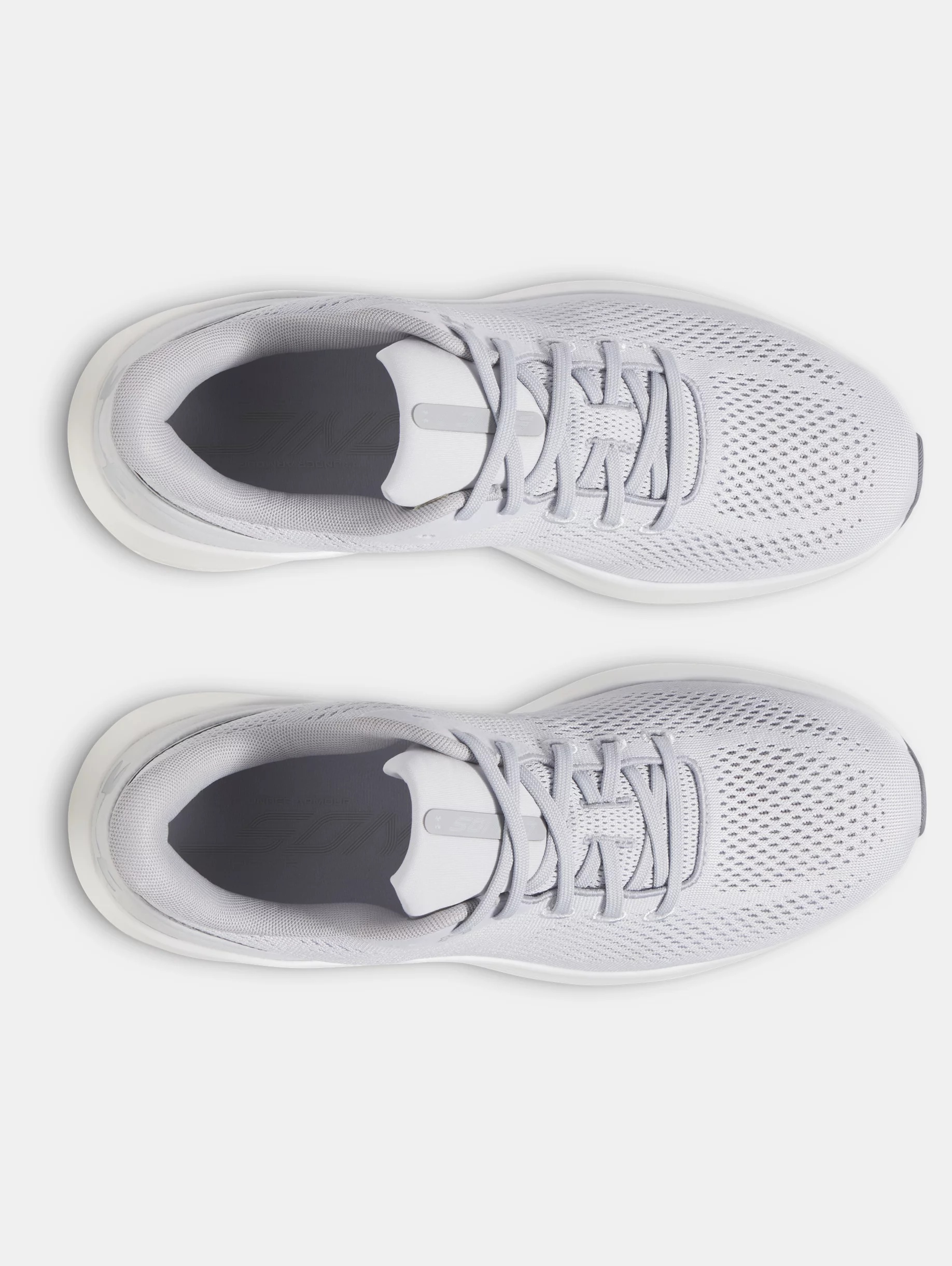 Men's UA Sonic 7 Running Shoes - 3