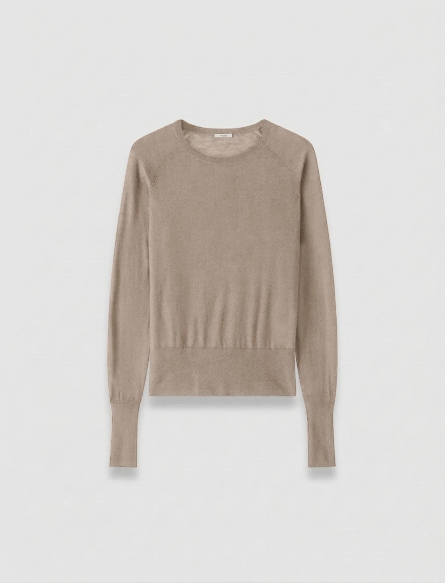 Geras Cashair Jumper - 1