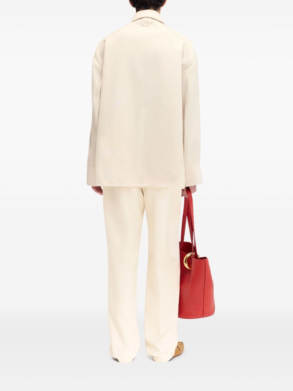 The Bateau shirt - 4