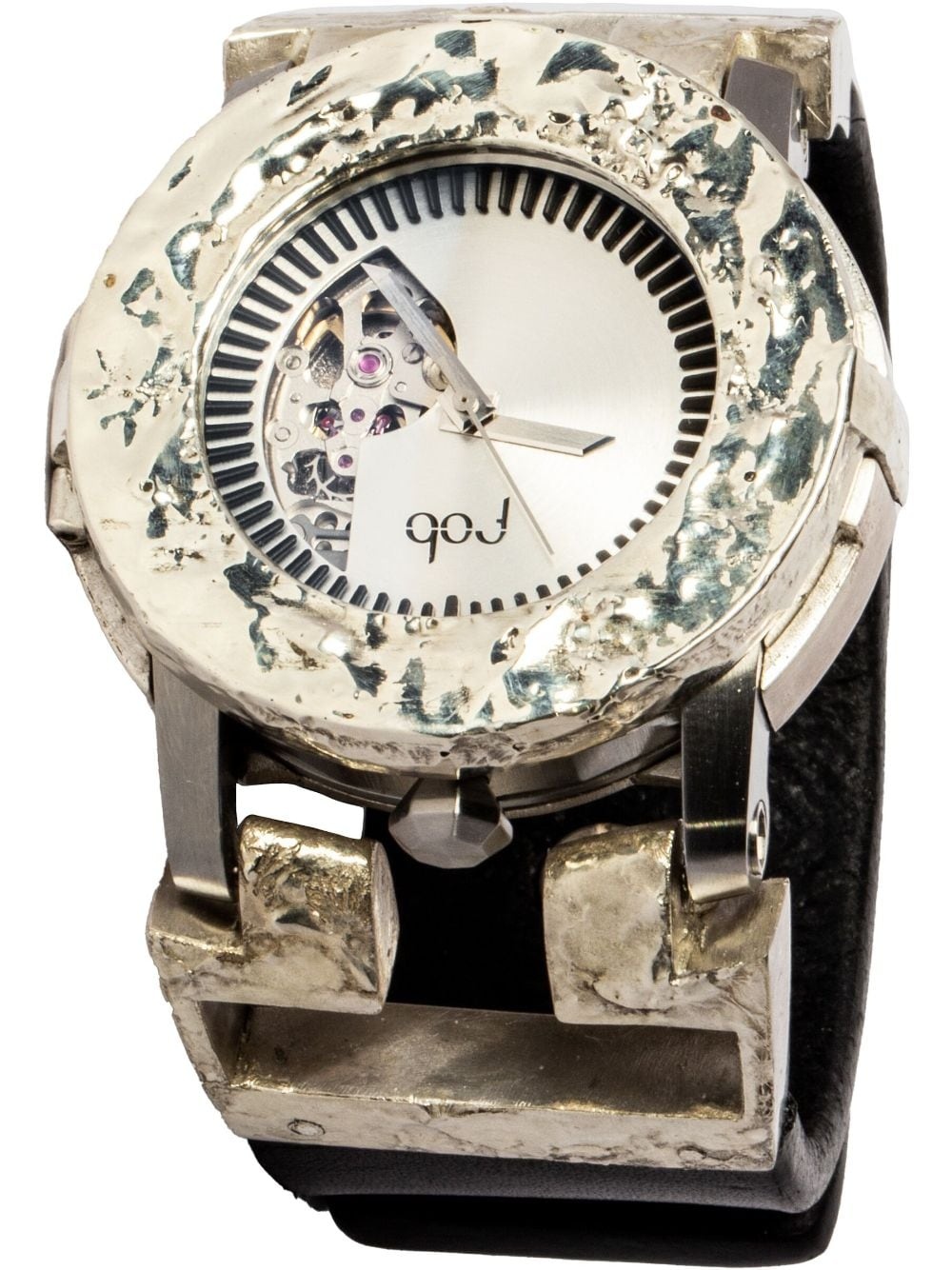 x Fob Paris #57 42mm - 2