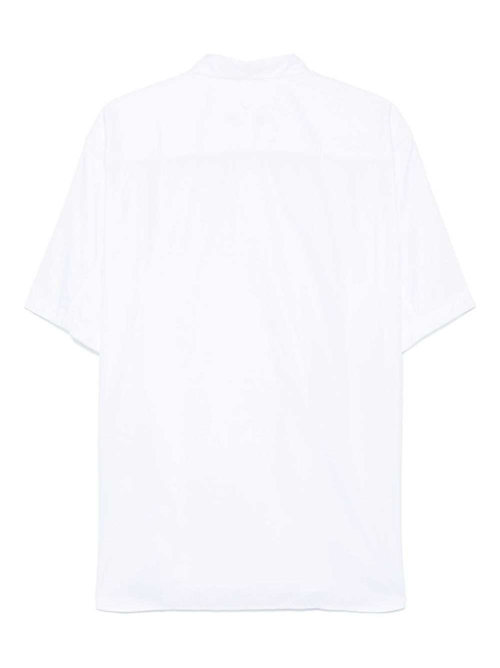 x Carhartt cotton shirt - 2